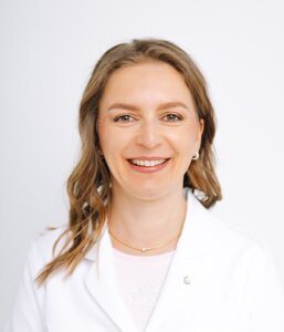 Катерина Єлисейкіна — сімейний лікар, онлайн-консультації Grand Medical