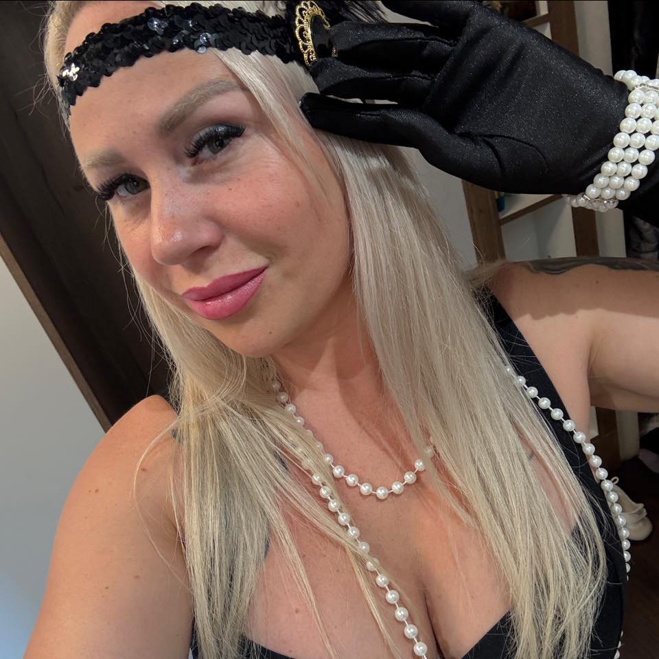 Кама Громова