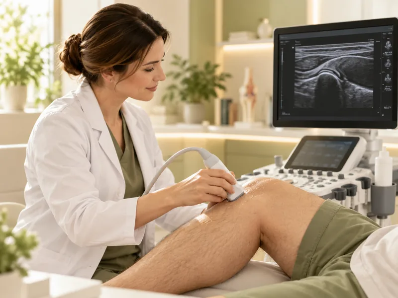 MSK-УЗИ скелетно-мышечной системы в Grand Medical, Рига