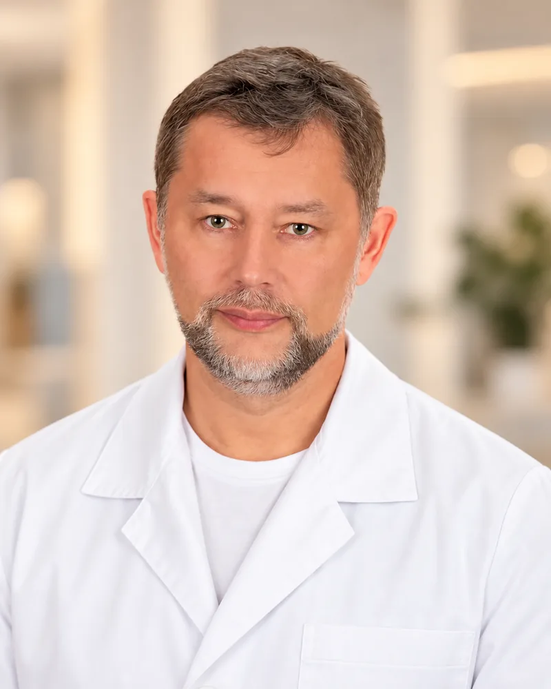 Андрей Левин / Andrejs Levins — дуплексное сканирование сосудов, Grand Medical