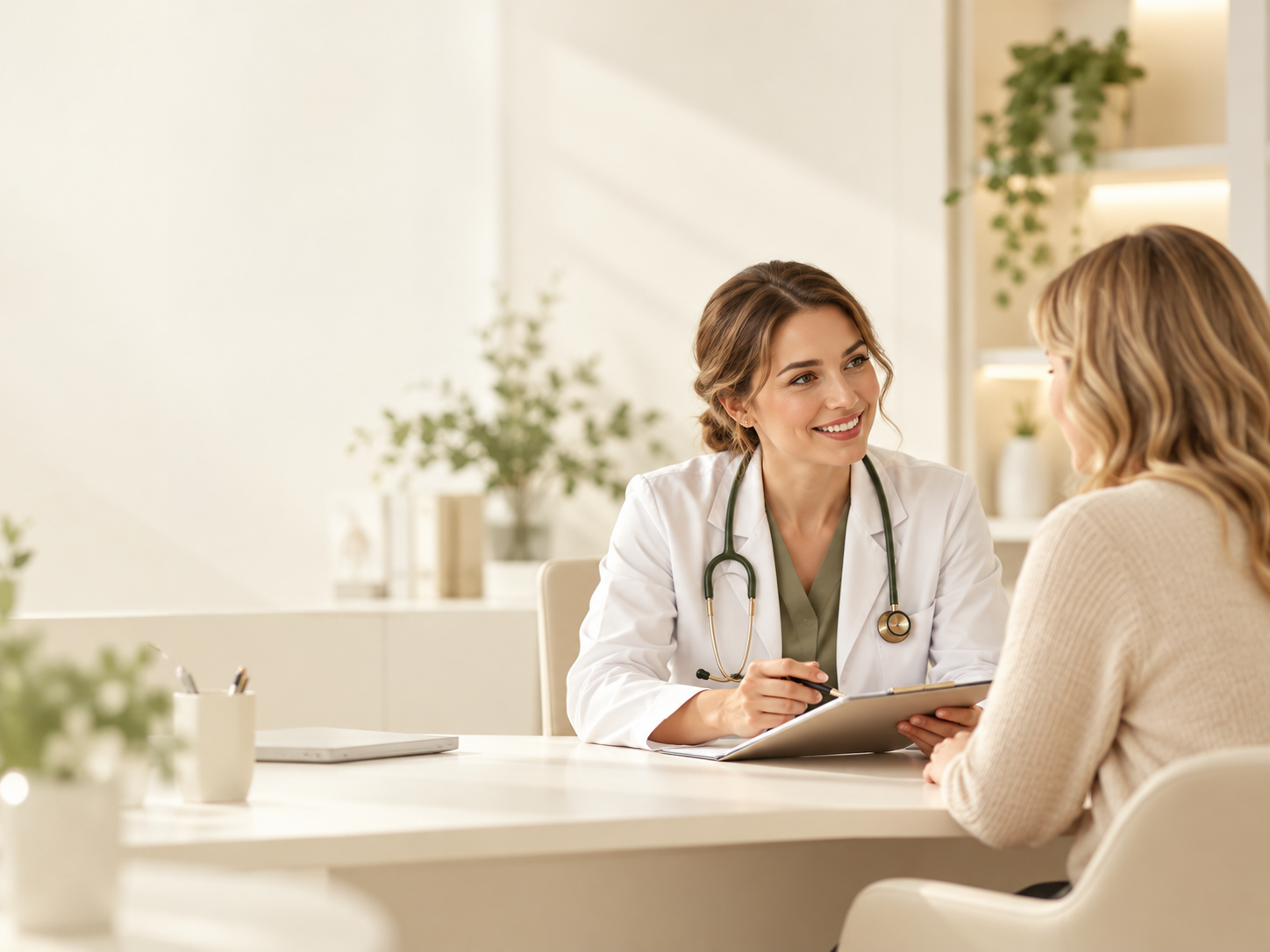 Ārsta vizīte Grand Medical