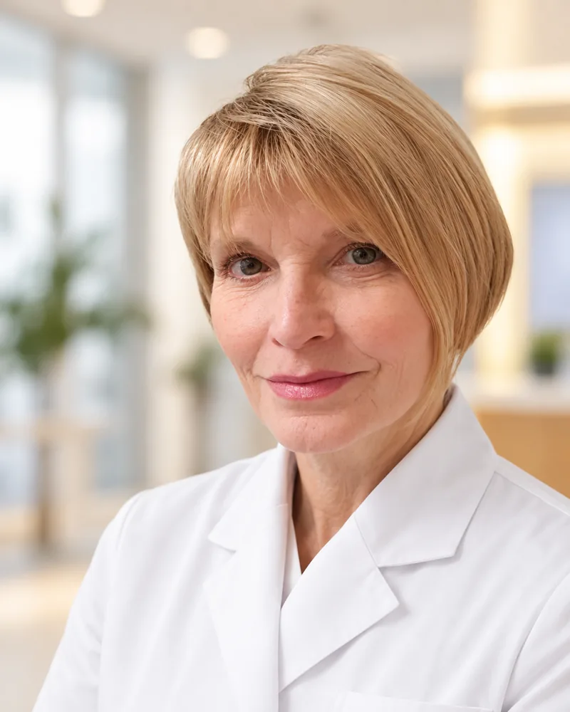 Ирина Миткевич / Irina Mitkeviča — кардиолог, Grand Medical