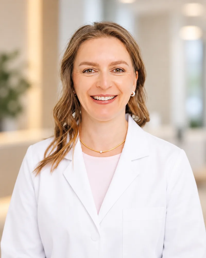 Екатерина Елисейкина / Jekaterina Jelisejkina — семейный врач, Grand Medical