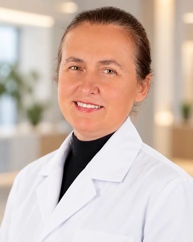 Jeļena Šafro