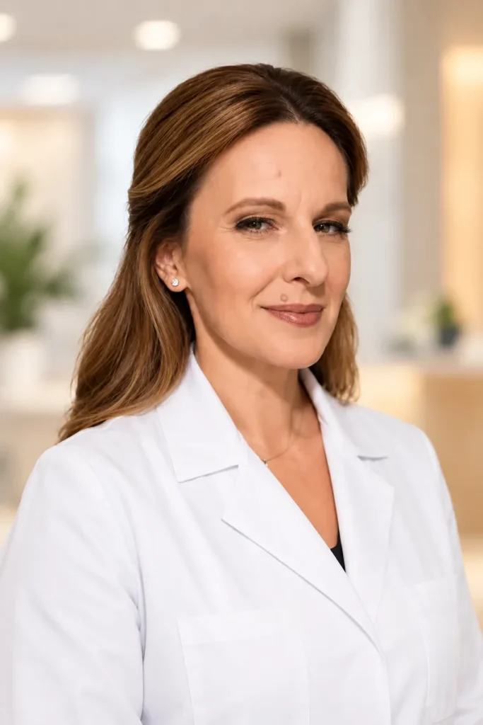 Ксения Швец / Ksenija Švece — психиатр, Grand Medical