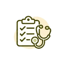 Check-Up — проверка здоровья Grand Medical